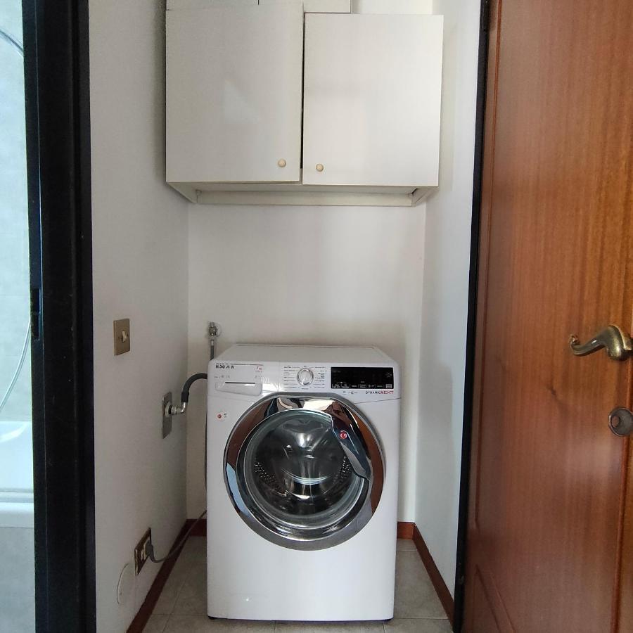 Antonelli Apartment Novara Esterno foto