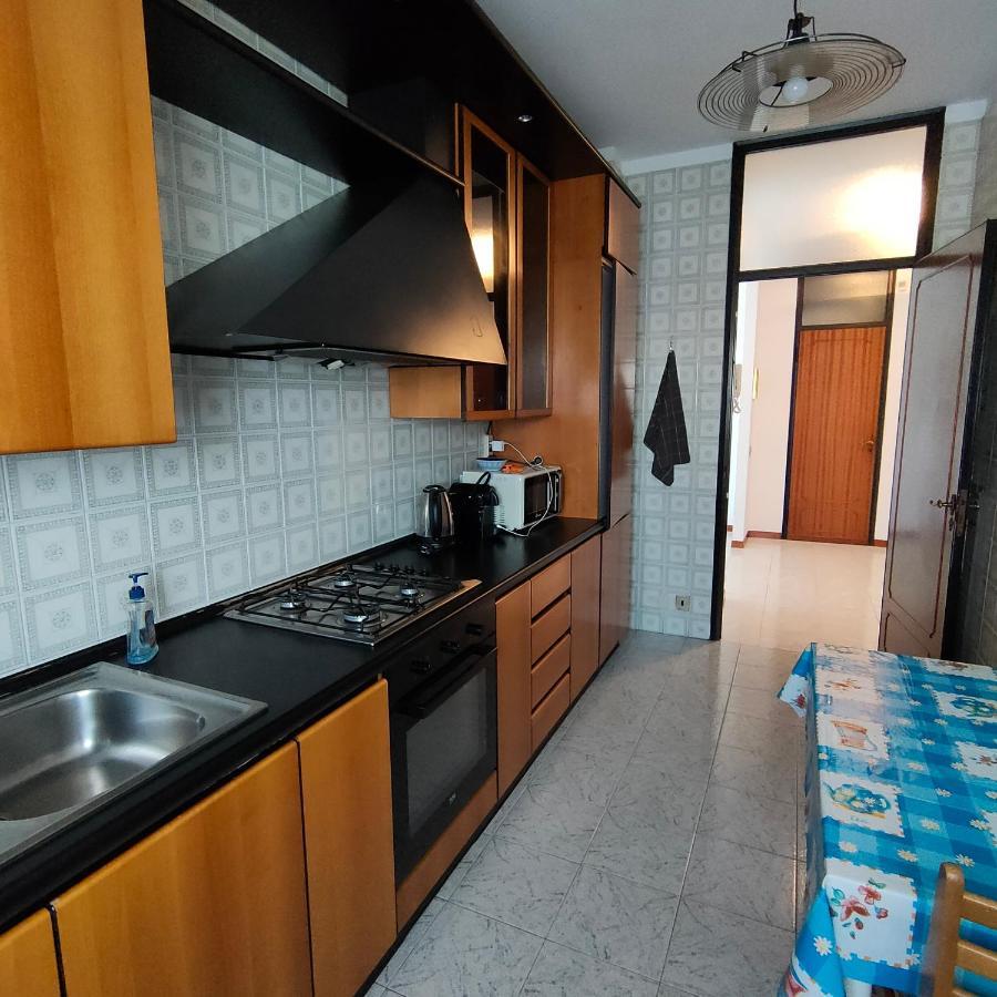 Antonelli Apartment Novara Esterno foto