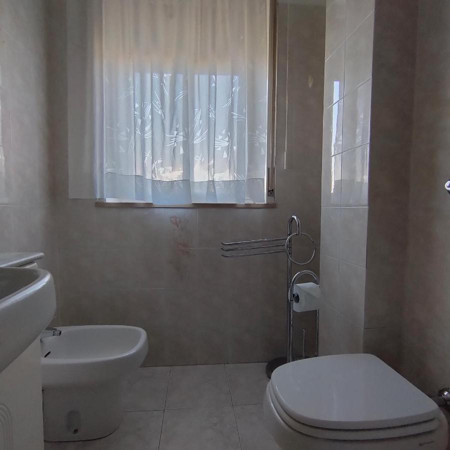 Antonelli Apartment Novara Esterno foto