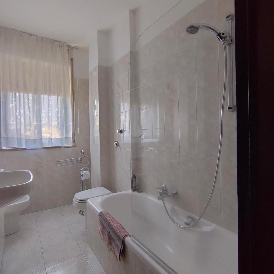 Antonelli Apartment Novara Esterno foto