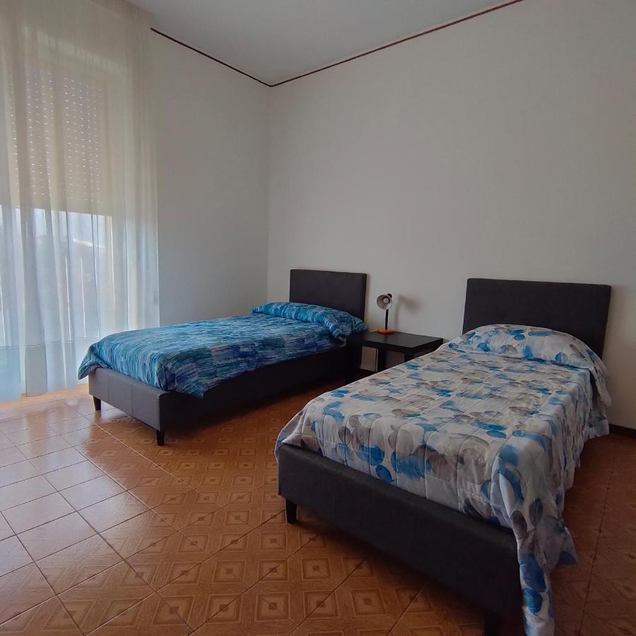 Antonelli Apartment Novara Esterno foto