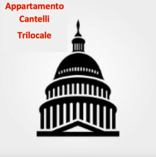 Antonelli Apartment Novara Esterno foto