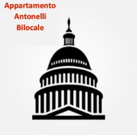 Antonelli Apartment Novara Esterno foto