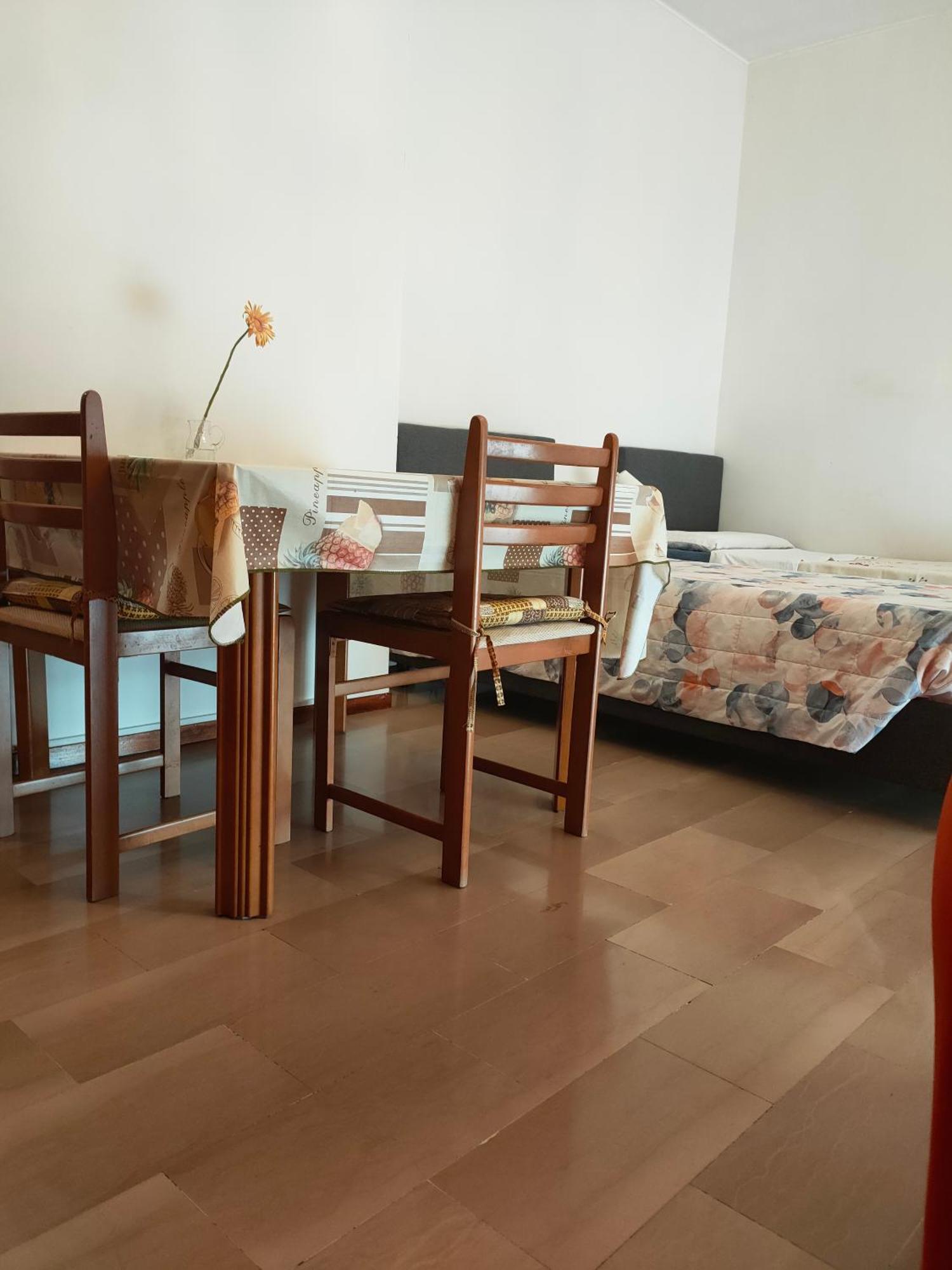 Antonelli Apartment Novara Esterno foto