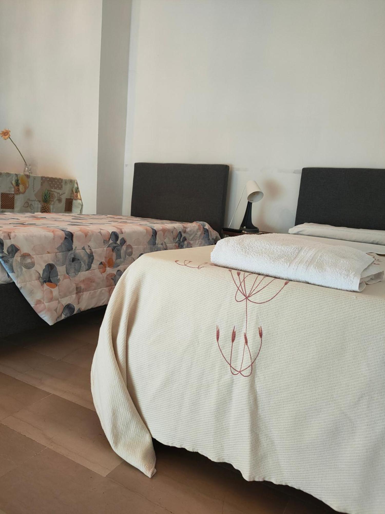 Antonelli Apartment Novara Esterno foto
